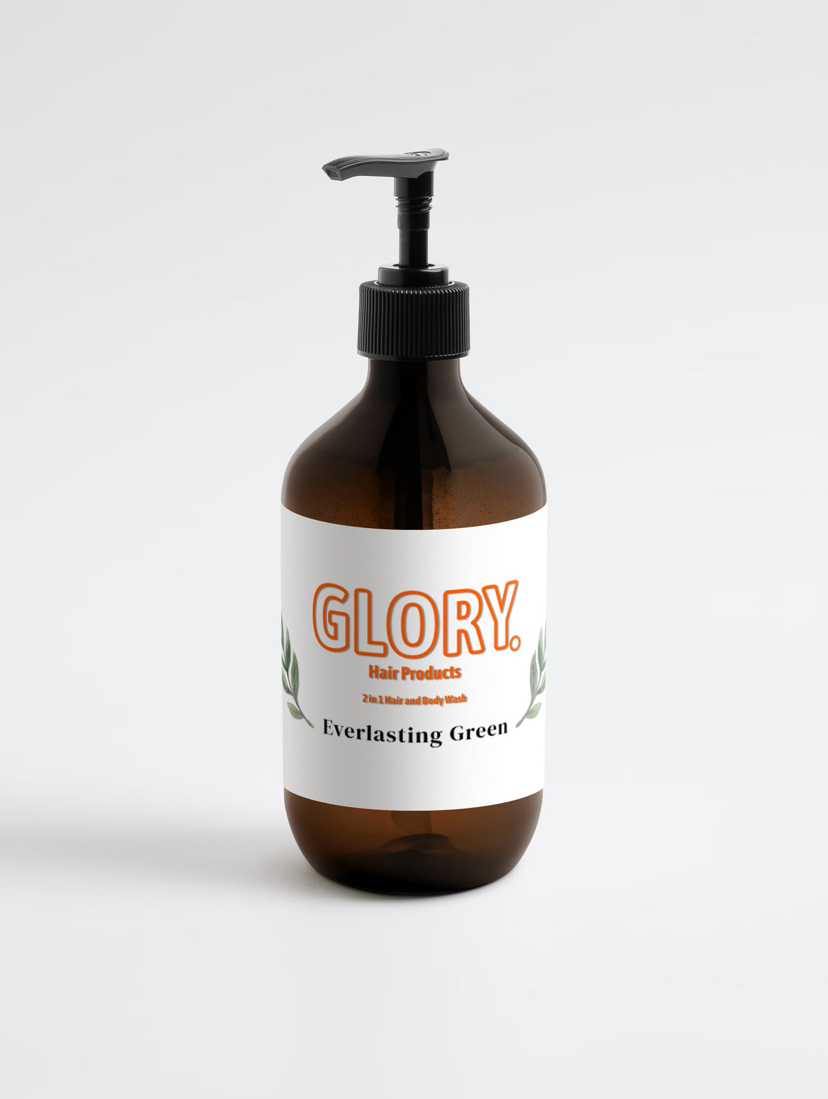 Hair Care Essentials