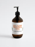 GLORY. 2-in-1 Hair & Body Wash for Men – Volumizing & Cleansing Shower Gel