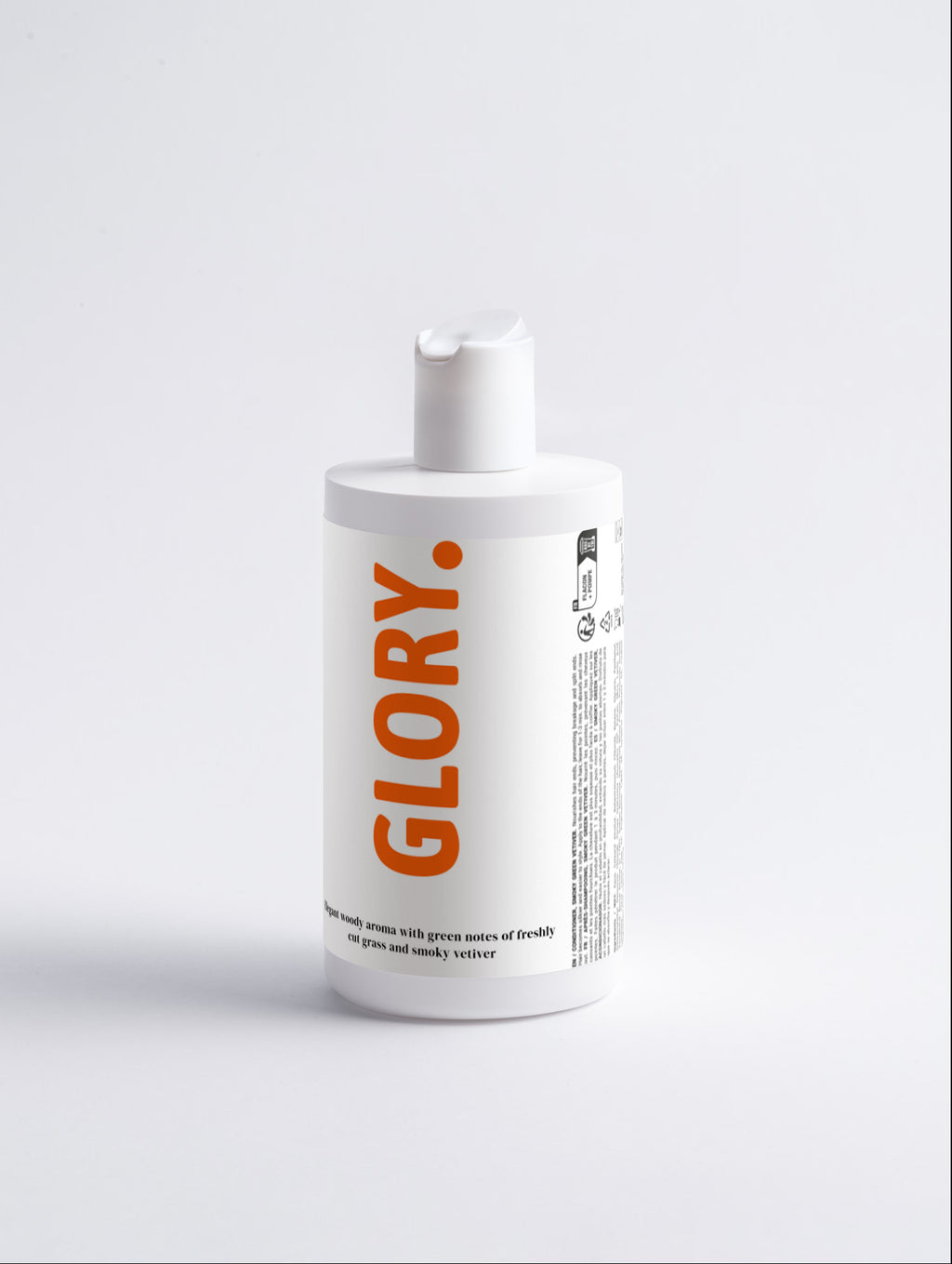 GLORY. Everlasting Green Conditioner