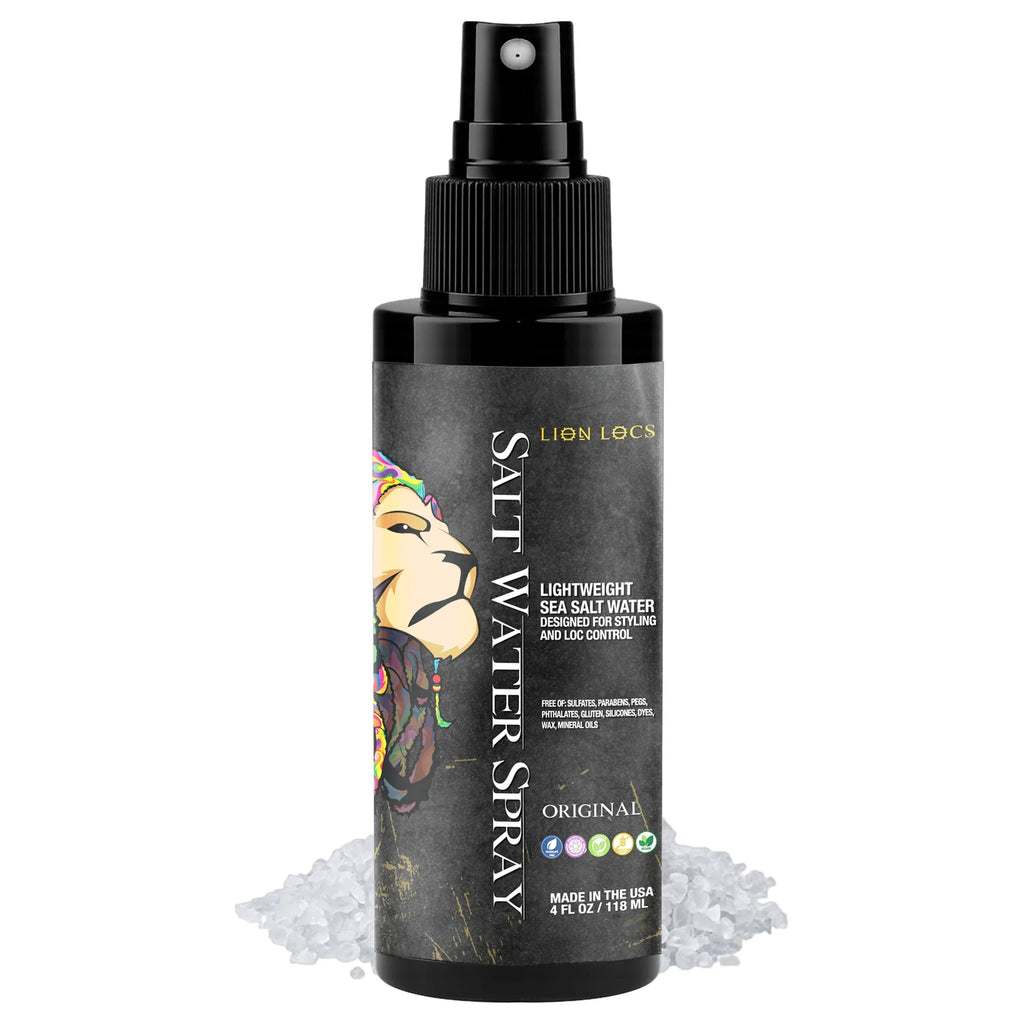 Sea Salt Spray