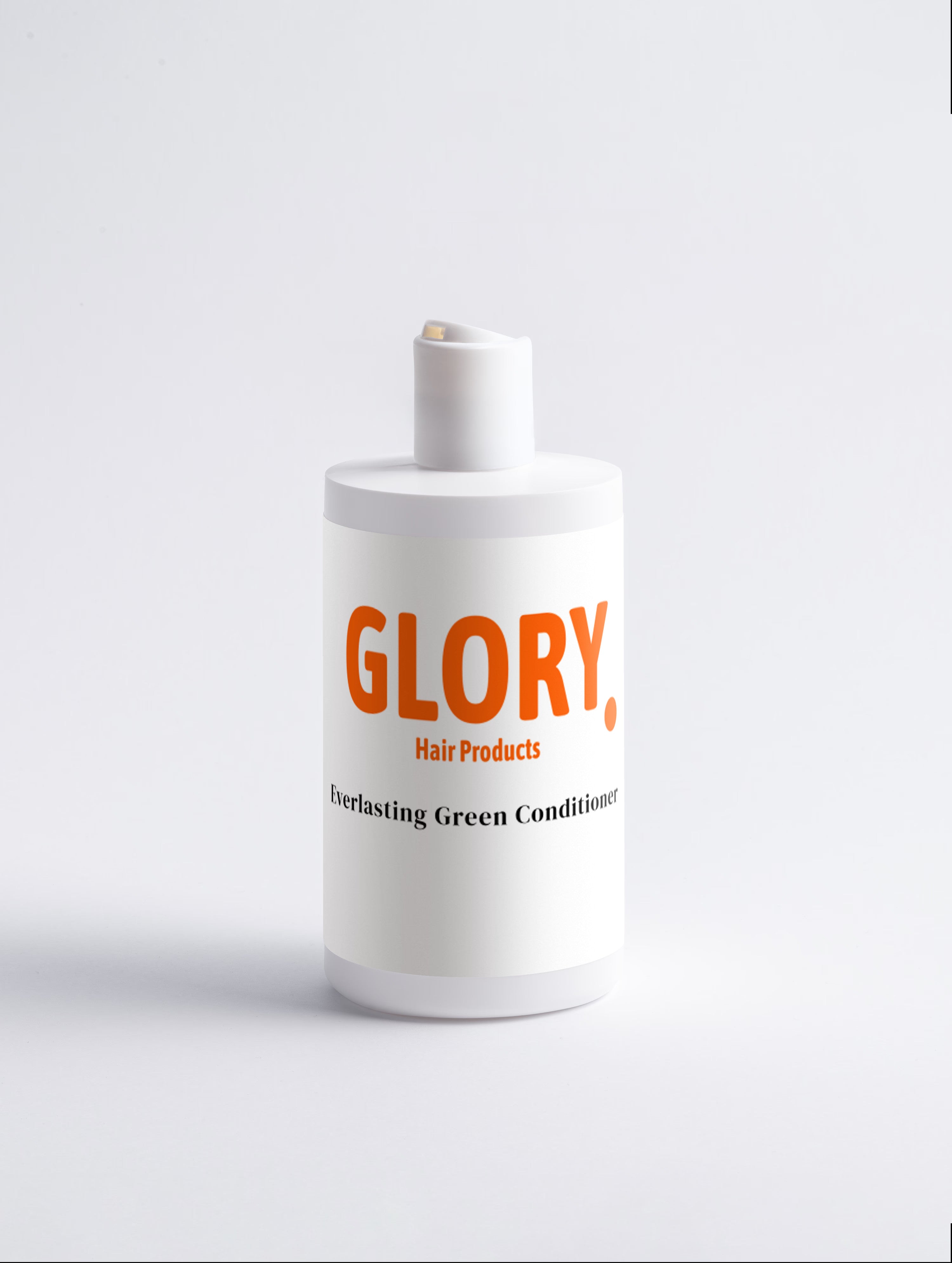 GLORY. Everlasting Green Conditioner