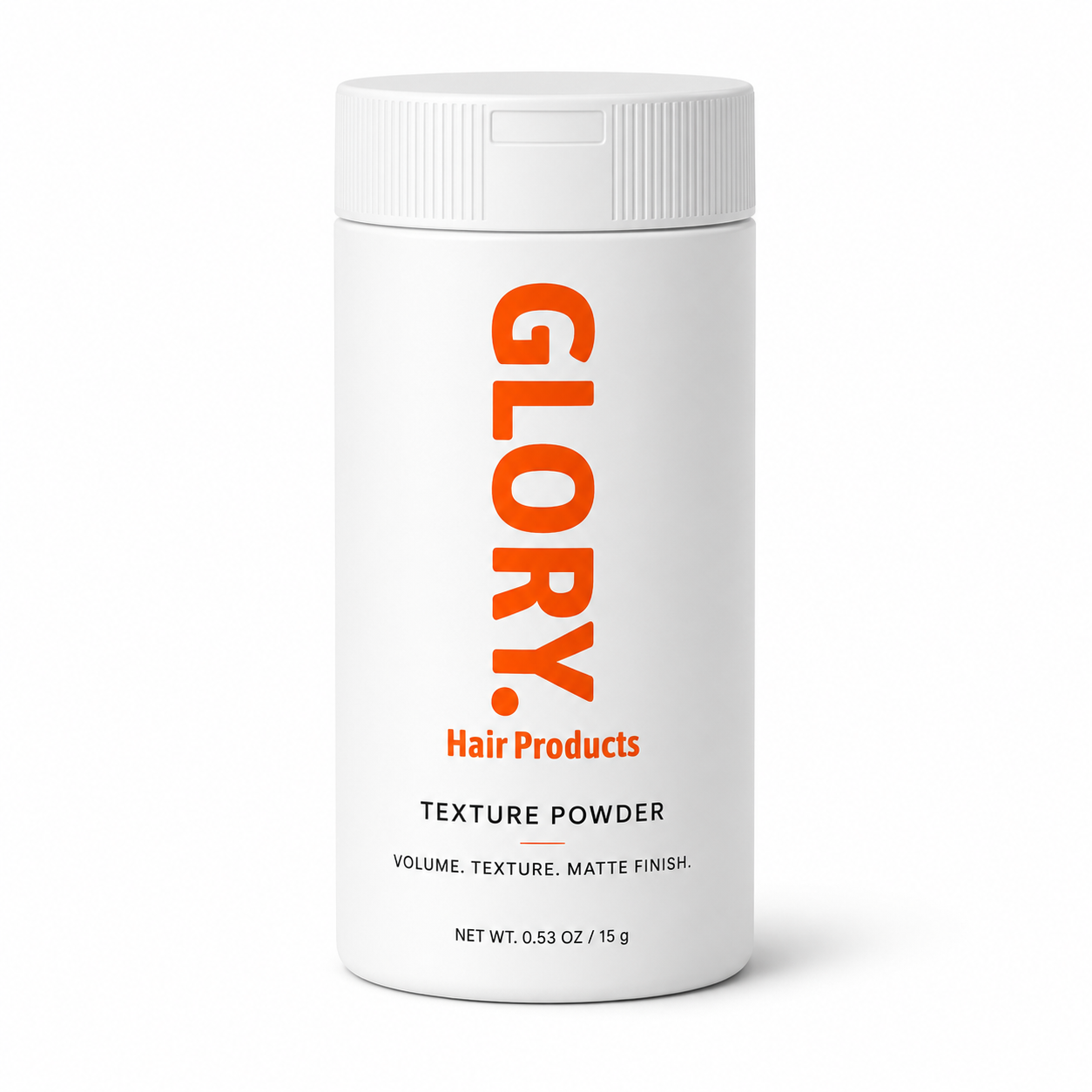 Glory. Texture Powder